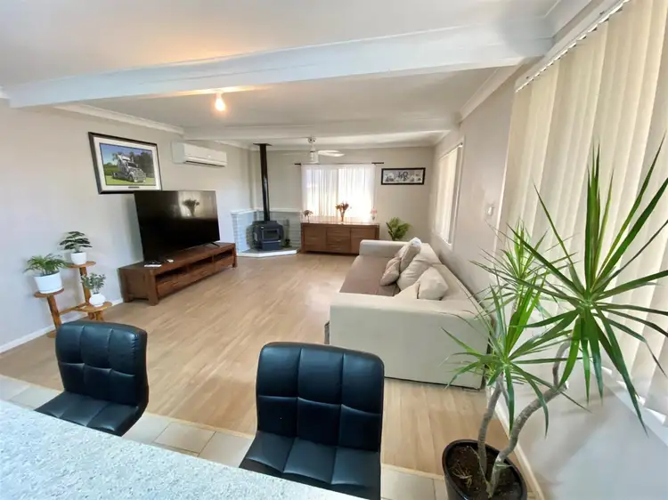 25 Littleton Street, Falcon WA 6210