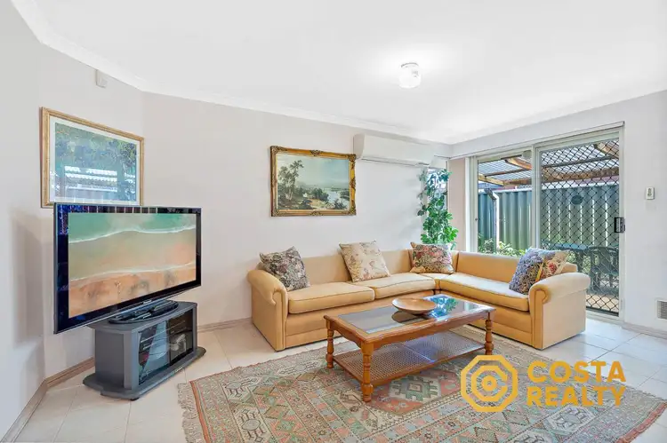 39 Galaxy Way, Carlisle WA 6101