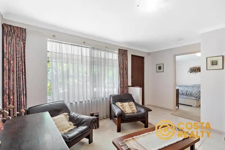 Fourth view of Homely house listing, 39 Galaxy Way, Carlisle WA 6101