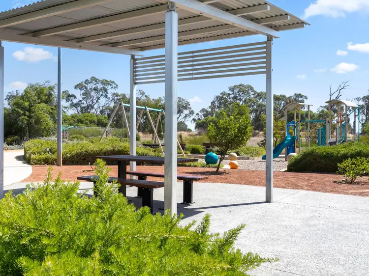 Second view of Homely house listing, 16 Honeymyrtle Avenue, Beeliar WA 6164