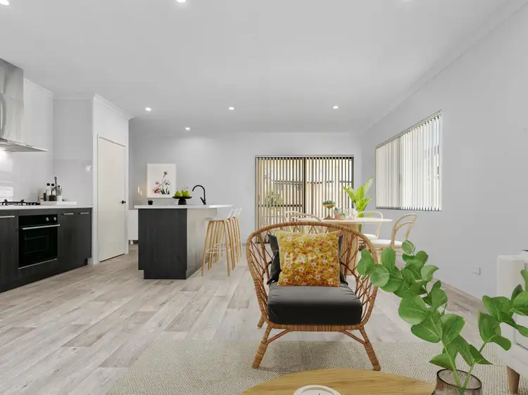 Fourth view of Homely house listing, 16 Honeymyrtle Avenue, Beeliar WA 6164