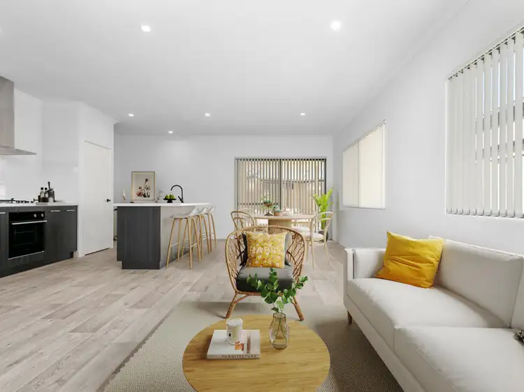 Fifth view of Homely house listing, 16 Honeymyrtle Avenue, Beeliar WA 6164