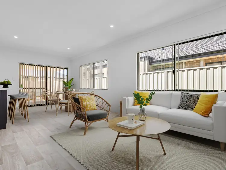 Sixth view of Homely house listing, 16 Honeymyrtle Avenue, Beeliar WA 6164