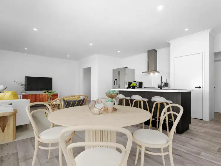Seventh view of Homely house listing, 16 Honeymyrtle Avenue, Beeliar WA 6164