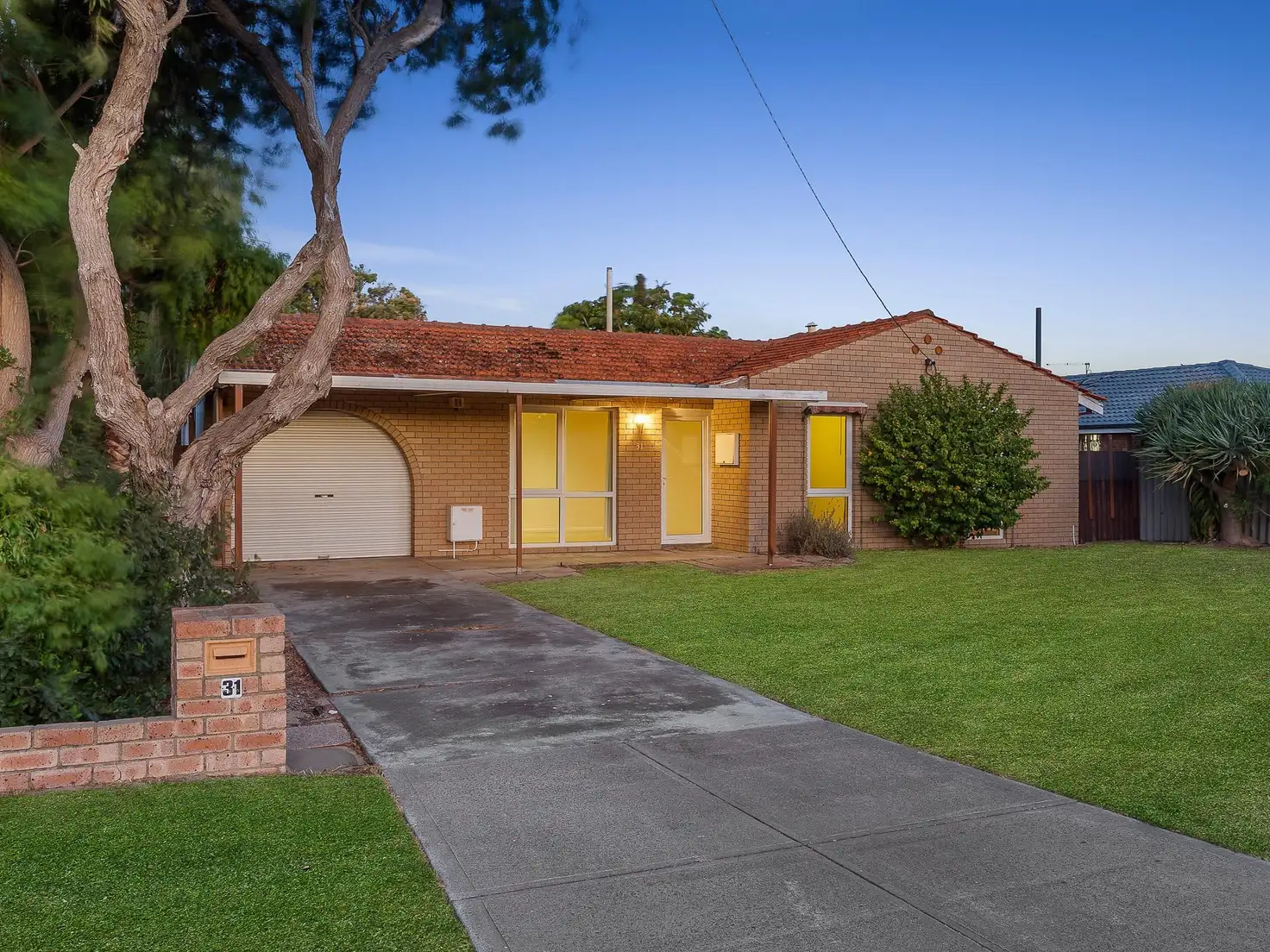 Main view of Homely house listing, 31 Fawdon Street, Safety Bay WA 6169