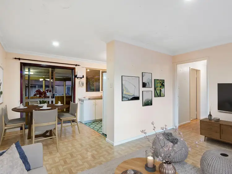 Second view of Homely house listing, 31 Fawdon Street, Safety Bay WA 6169