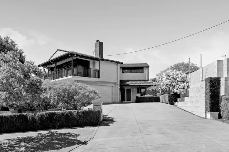 Main view of Homely house listing, 27 Jasmine Loop, Willetton WA 6155
