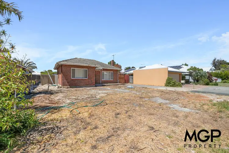 Second view of Homely house listing, 8 Prosser Way, Myaree WA 6154