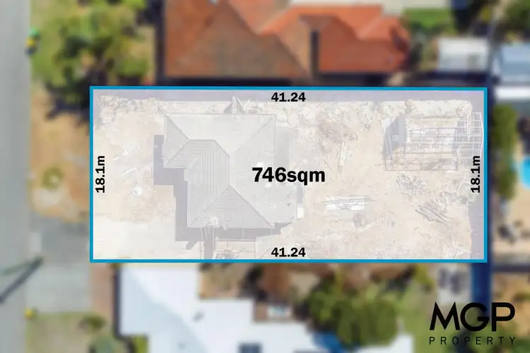 Sixth view of Homely house listing, 8 Prosser Way, Myaree WA 6154