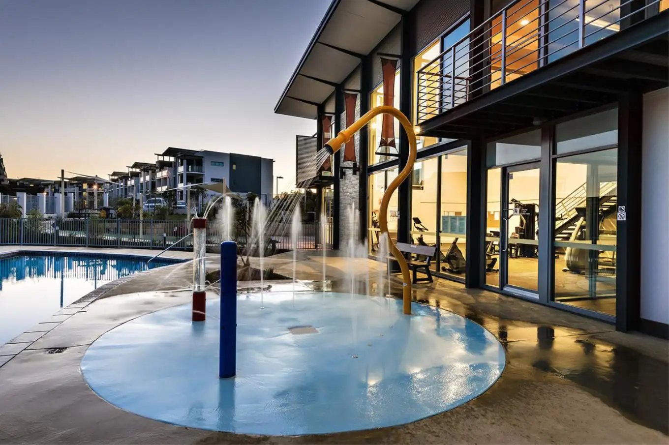 Main view of Homely apartment listing, 510/21 Malata Crescent, Success WA 6164