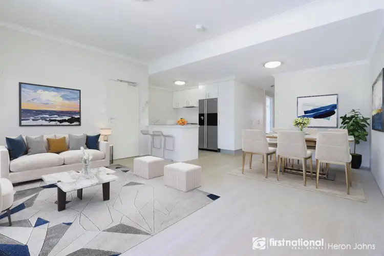 25/34 Malata Crescent, Success WA 6164