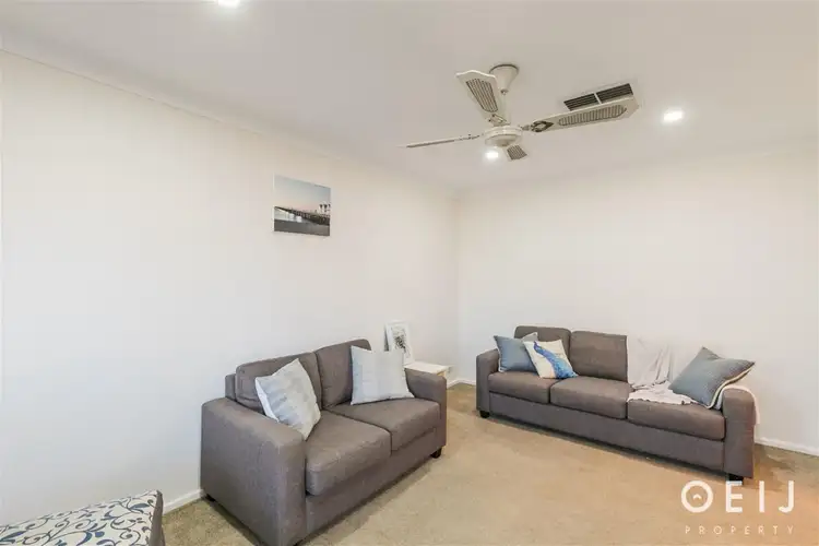 Third view of Homely house listing, 4 Coran Place, Camillo WA 6111