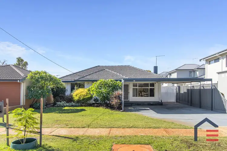 45 Vera Street, Morley WA 6062
