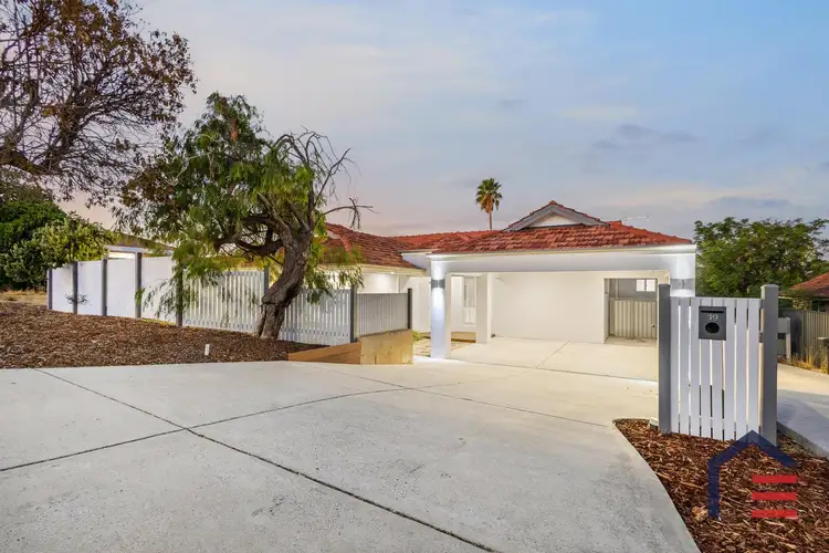 19 Sudlow Street, Embleton WA 6062