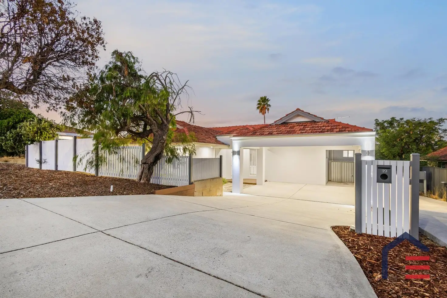 Main view of Homely house listing, 19 Sudlow Street, Embleton WA 6062