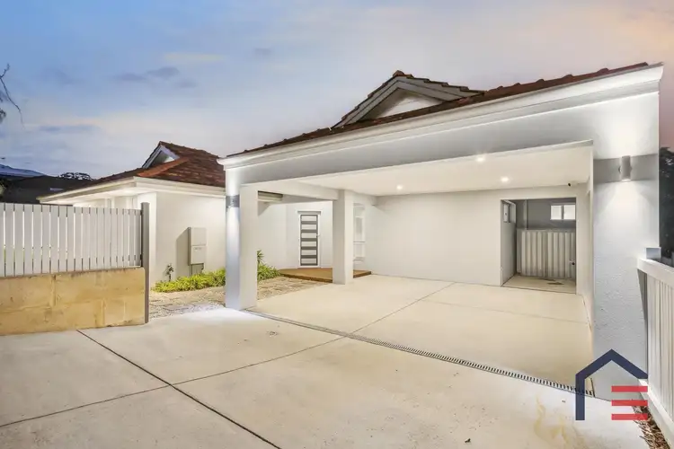 Third view of Homely house listing, 19 Sudlow Street, Embleton WA 6062