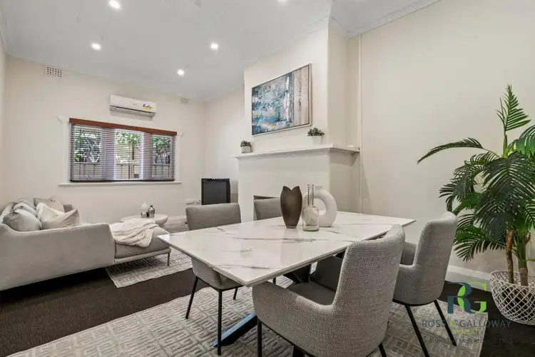 Fifth view of Homely house listing, 625 Canning Highway, Alfred Cove WA 6154