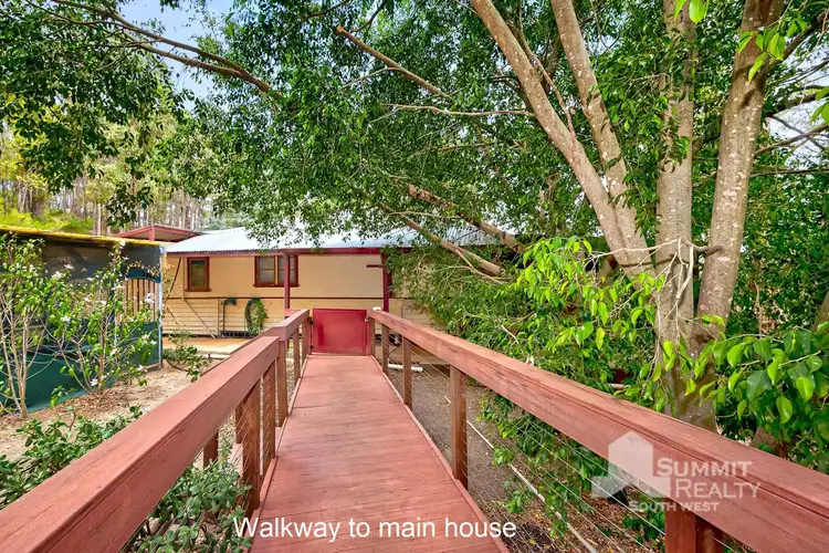 Fifth view of Homely house listing, Address available on request