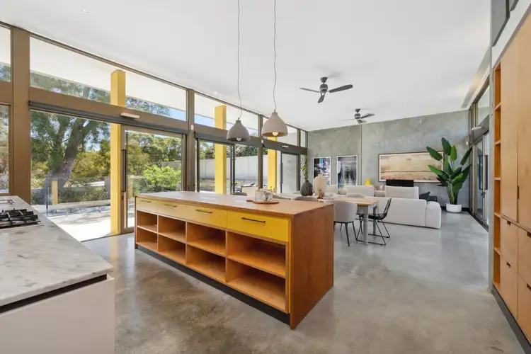 Third view of Homely house listing, 115 Elliott Road, Karrinyup WA 6018