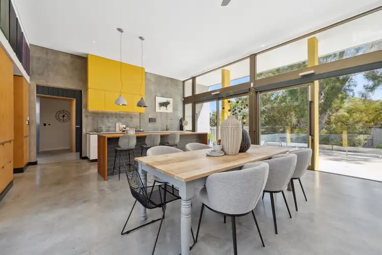 Fifth view of Homely house listing, 115 Elliott Road, Karrinyup WA 6018
