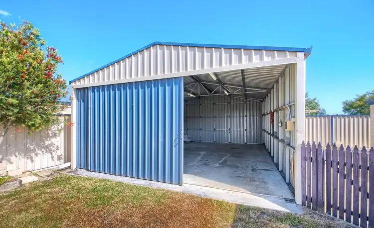 Second view of Homely house listing, 6 Lakeside Drive, Mckail WA 6330