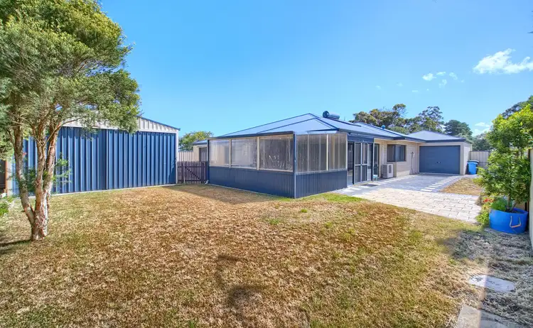 Third view of Homely house listing, 6 Lakeside Drive, Mckail WA 6330