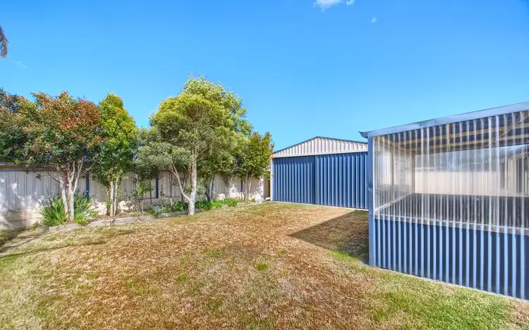Fourth view of Homely house listing, 6 Lakeside Drive, Mckail WA 6330
