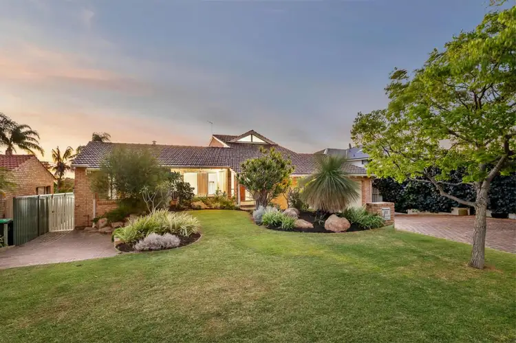 18 Cressbrook Way, Carine WA 6020