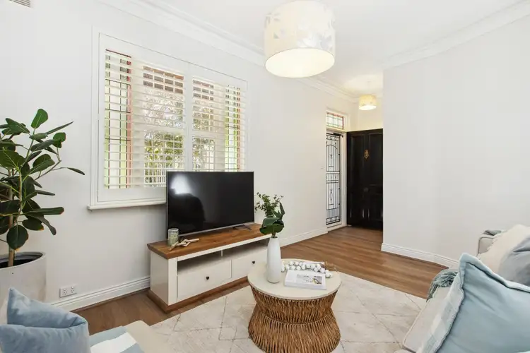 Fourth view of Homely house listing, 5/101 Palmerston Street, Perth WA 6000