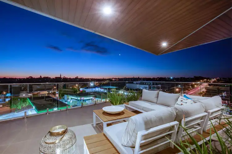 Main view of Homely apartment listing, 16/362 Charles Street, North Perth WA 6006