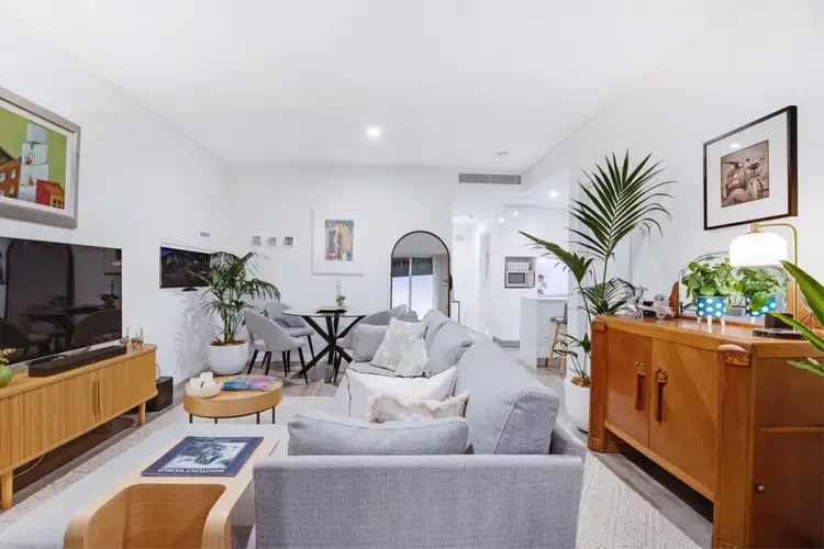 Fourth view of Homely apartment listing, 16/362 Charles Street, North Perth WA 6006