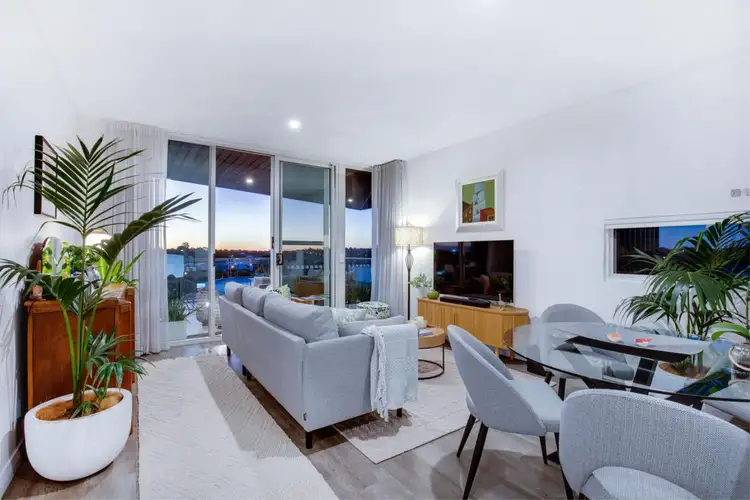 Fifth view of Homely apartment listing, 16/362 Charles Street, North Perth WA 6006