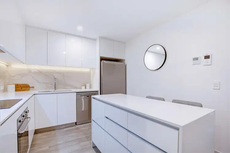 Sixth view of Homely apartment listing, 16/362 Charles Street, North Perth WA 6006