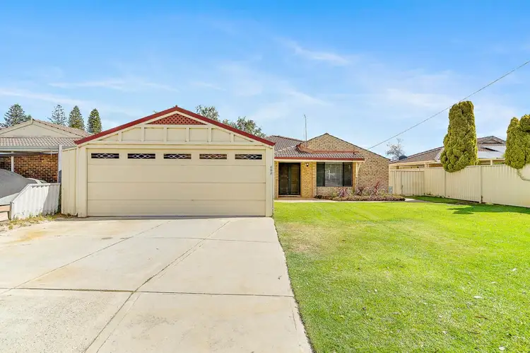 595 Safety Bay  Road, Waikiki WA 6169