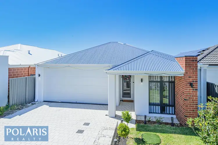 Main view of Homely house listing, Lot 2305, 16 Isdell Chase, Brabham WA 6055