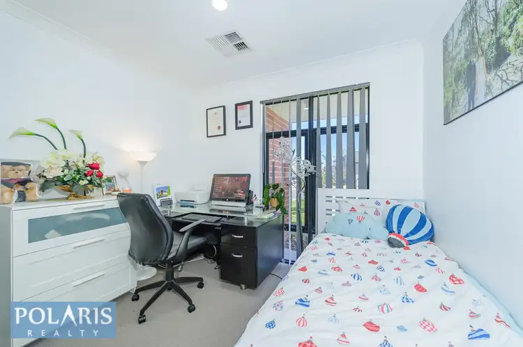 Fifth view of Homely house listing, Lot 2305, 16 Isdell Chase, Brabham WA 6055