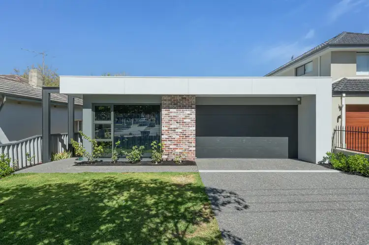 123 Buxton Street, Mount Hawthorn WA 6016