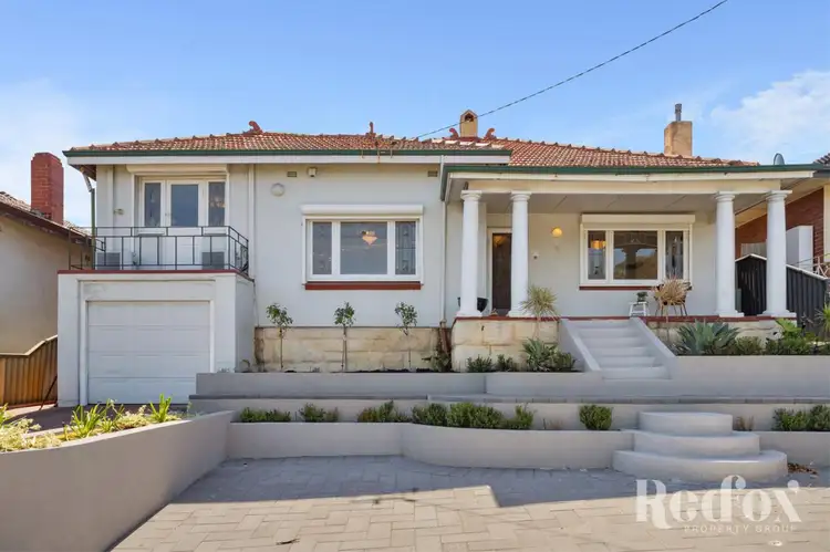 1053 Beaufort Street, Bedford WA 6052
