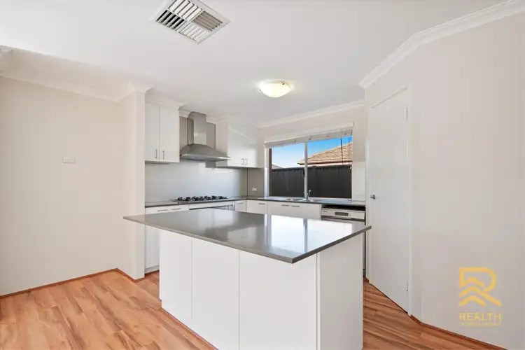 Third view of Homely house listing, 40 Serisier Parkway, Queens Park WA 6107