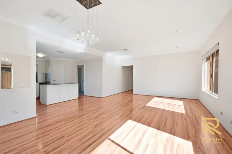 Fourth view of Homely house listing, 40 Serisier Parkway, Queens Park WA 6107