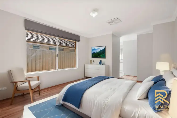 Fifth view of Homely house listing, 40 Serisier Parkway, Queens Park WA 6107