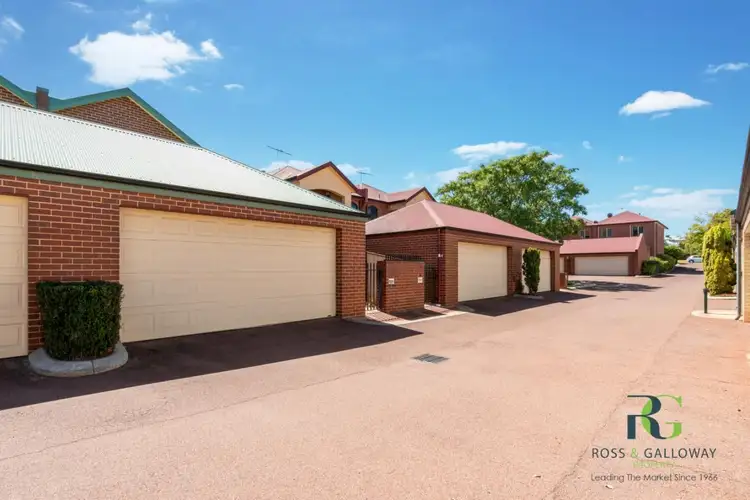 Second view of Homely unit listing, 7/148 Forrest Street, Fremantle WA 6160