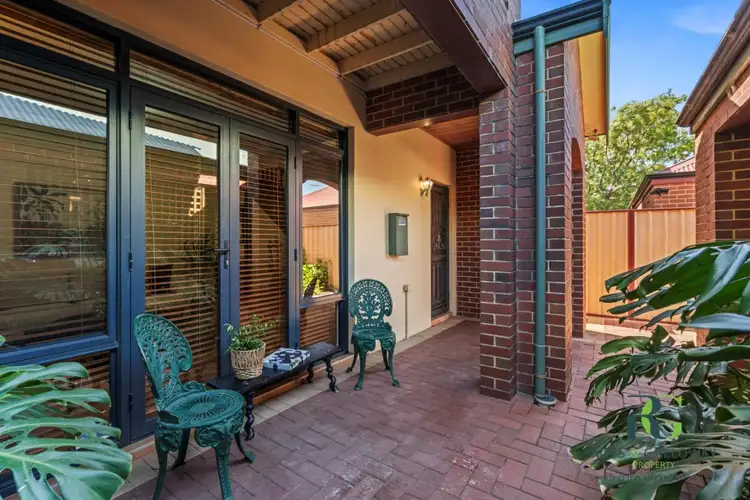 Fifth view of Homely unit listing, 7/148 Forrest Street, Fremantle WA 6160