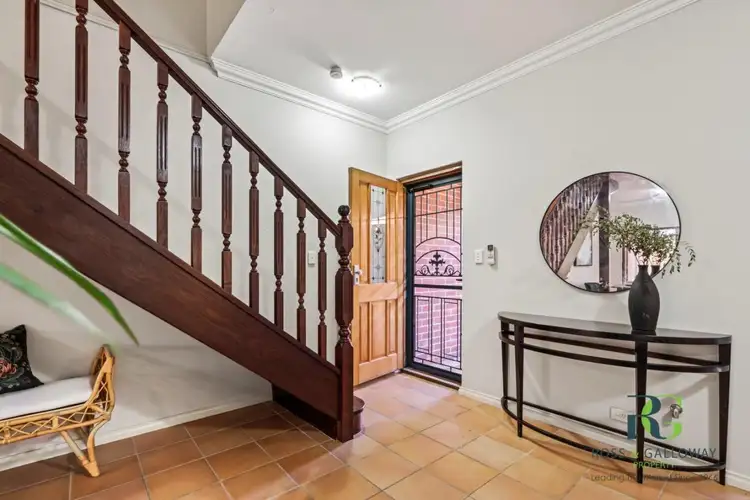 Sixth view of Homely unit listing, 7/148 Forrest Street, Fremantle WA 6160
