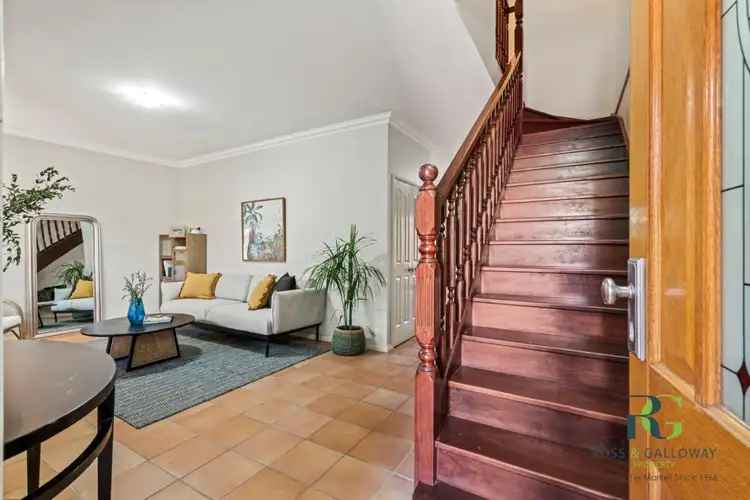 Seventh view of Homely unit listing, 7/148 Forrest Street, Fremantle WA 6160