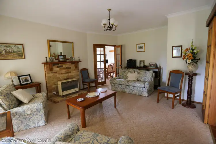Third view of Homely house listing, 16 Westmacott Street, Castletown WA 6450