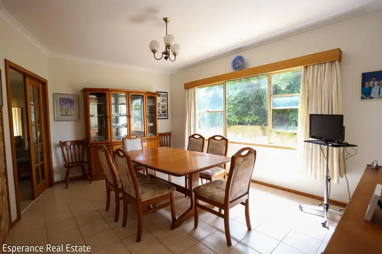 Fourth view of Homely house listing, 16 Westmacott Street, Castletown WA 6450