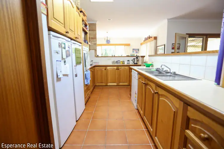 Fifth view of Homely house listing, 16 Westmacott Street, Castletown WA 6450