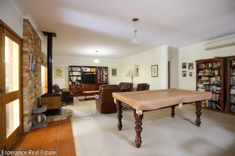 Sixth view of Homely house listing, 16 Westmacott Street, Castletown WA 6450