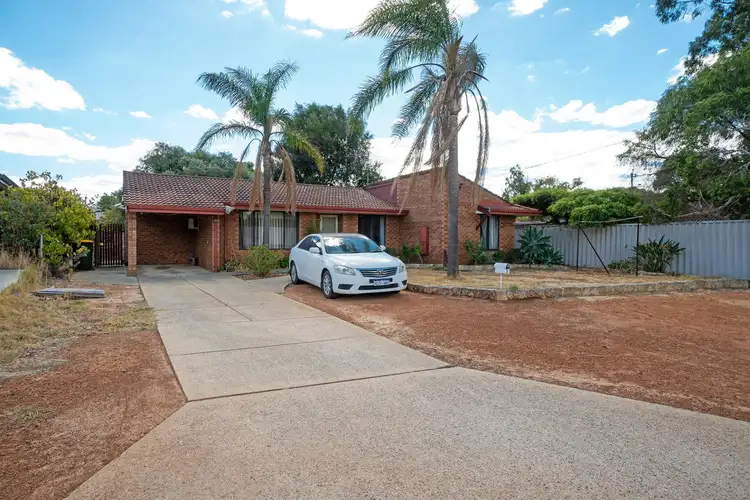 3 Bannerman  Court, Marangaroo WA 6064